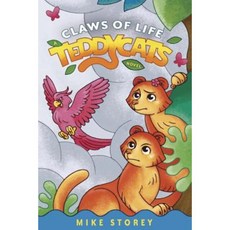 Claws of Life Paperback, Razorbill