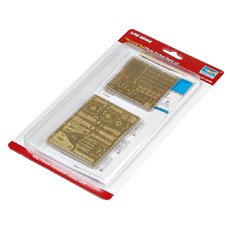 Trumpeter 1:48 영국 WyvernUpgrade DetailSet 프라모델 옵션파츠, 1개