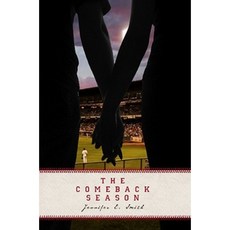 The Comeback Season Hardcover, Simon & Schuster Books for Young Readers