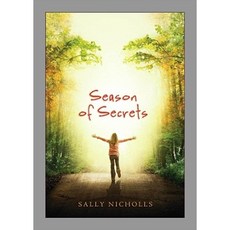 Season of Secrets Hardcover, Arthur A. Levine Books