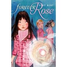 Forever Rose 平裝版, Aladdin Paperbacks