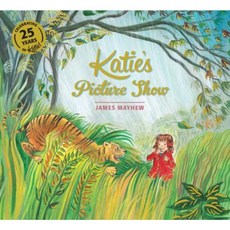Katie's Picture Show Hardcover, Orchard Books