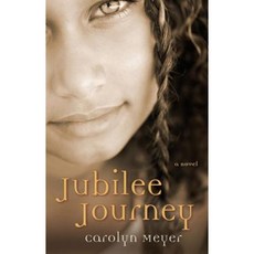 Jubilee Journey Paperback, Harcourt Paperbacks
