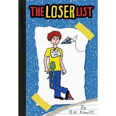The List Hardcover, Scholastic Paperbacks