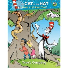 Tree's Company Paperback, Golden Books