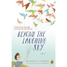 Beyond the Laughing Sky Paperback, Puffin Books