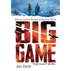 Big Game (Movie Tie-in), Chicken House
