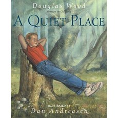 A Quiet Place Hardcover, Simon & Schuster Books for Young Readers