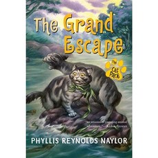 The Grand Escape Paperback, Atheneum Books for Young Readers