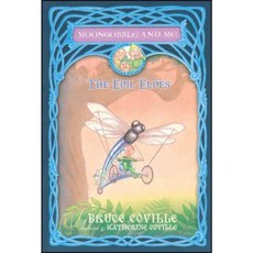 The Evil Elves Paperback, Aladdin Paperbacks