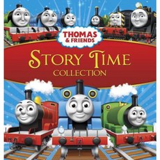 Thomas & Friends Story Time Collection (Thomas & Friends) Hardcover, Random House Books for Young Readers