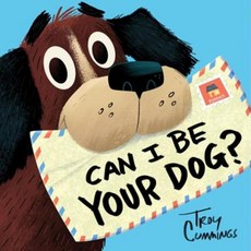 Can I Be Your Dog? Library Binding, Random House Books for Young Readers