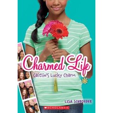 Caitlin's Lucky Charm Paperback, Scholastic Inc.