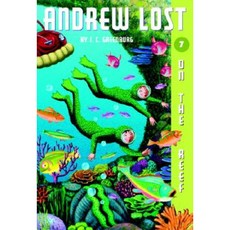 Andrew Lost #7 : On the Reef:, Random House