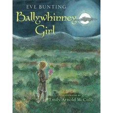Ballywhinney 女孩精裝, 號角圖書
