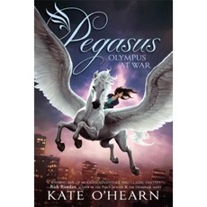 Olympus at War Paperback, Aladdin Paperbacks