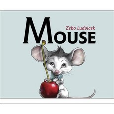 Mouse Hardcover, G.P. Putnam's Sons Books for Young Readers