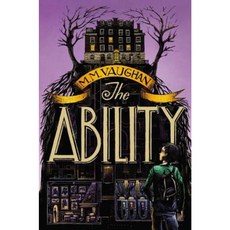 The Ability Hardcover