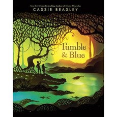 Tumble & Blue Hardcover, Dial Books