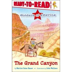 The Grand Canyon Paperback, Aladdin Paperbacks