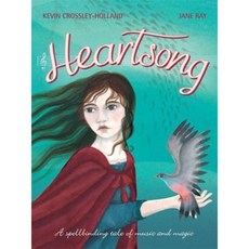 Heartsong Paperback, Orchard Books