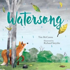 Watersong Hardcover, Simon & Schuster/Paula Wiseman Books