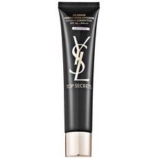 입생로랑 탑 시크릿 CC 크림 SPF35 PA+++ 40ml, LAVENDER, 1개