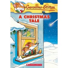 Geronimo Stilton: A Christmas Tale, Exter Press
