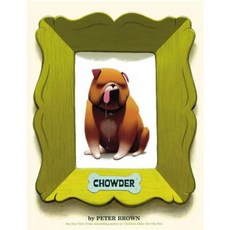 Chowder Paperback, Little, Brown Books for Young Readers
