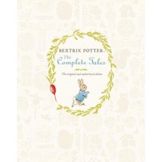 Beatrix Potter: The Complete Tales Hardcover, Frederick Warne and Company