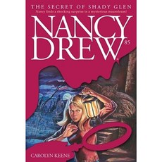 The Secret of Shady Glen Paperback, Aladdin Paperbacks
