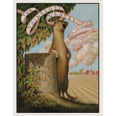 The Wainscott Weasel Hardcover, Atheneum Books for Young Readers