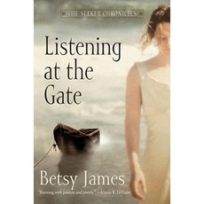 Listening at the Gate Paperback, Simon Pulse