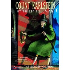 Count Karlstein Paperback, Yearling Books