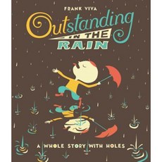 Outstanding in the Rain:, Little, Brown Young Readers