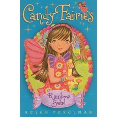 Rainbow Swirl Paperback, Aladdin Paperbacks