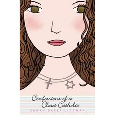 Confessions of a Closet Catholic: Paperback, Puffin Books