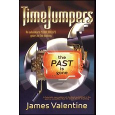 The Past Is Gone Paperback, Aladdin Paperbacks
