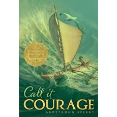 Call It Courage Paperback, Aladdin Paperbacks