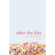 After the Kiss Hardcover, Simon Pulse