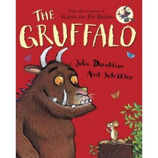 Gruffalo:, Penguin USA