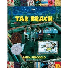 Tar Beach Hardcover, Alfred A. Knopf Books for Young Readers