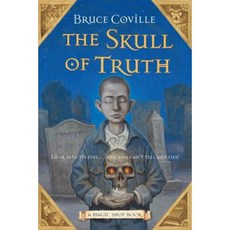 The Skull of Truth Paperback, Harcourt Brace and Company