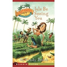 Isle Be Seeing You Paperback, Aladdin Paperbacks