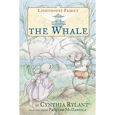 The Whale Hardcover, Beach Lane Books