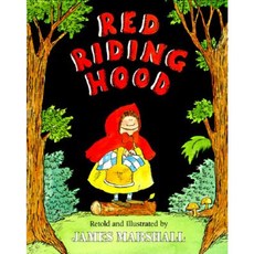 Red Riding Hood Hardcover, Dial Books for Young Readers