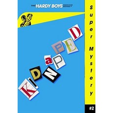 Kidnapped at the Casino Paperback, Aladdin Paperbacks