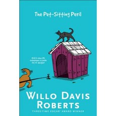 The Pet-Sitting Peril Paperback, Aladdin Paperbacks