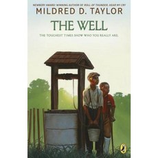 The Well Paperback, Puffin Books