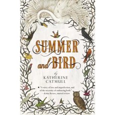 Summer and Bird Paperback, Puffin Books